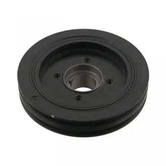 Шкiв колiнвала Febі Bilstein 30408