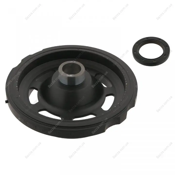 Шкiв колiнвала febі bilstein 31330