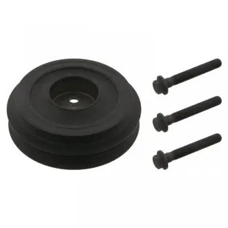 Шкiв колiнвала febі bilstein 36626