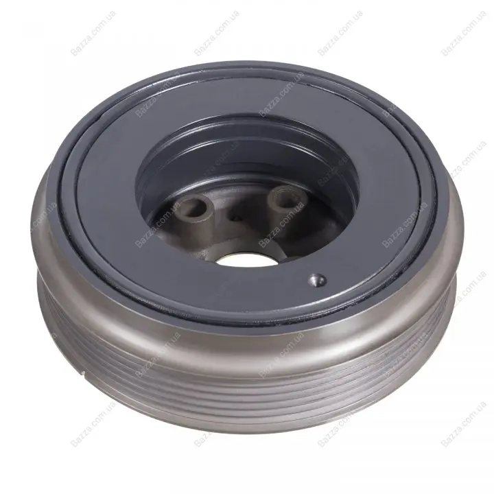 Шків колінвала VW Golf/Bora/Sharan/Audi A3 1.9TD 00- Febі Bilstein 30214 (фото 1)