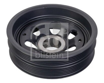 Шків колінвалу febі Bilstein 178929