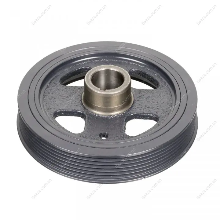 Шків колінвалу TOYOTA Auris/Corolla/Prius/RAV4 ''06-18 Febі Bilstein ""103248" (фото 1)