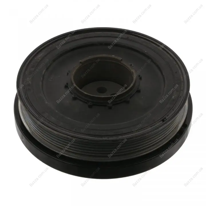 Шків ременя генератора febі bilstein 37419