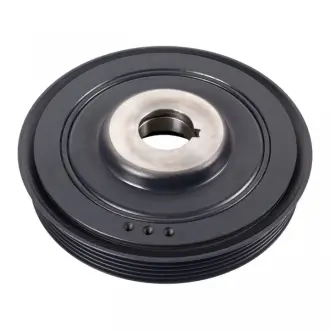Шкив ремня PSA 1,9D/2,0TD/2,2TD DW8/DW10TD/DW12TED (пр-во FEBI) Febі Bilstein 24628