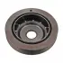 Шкив ремня Renault 1,4/1,6 K4J/K4M (пр-во FEBI) febі bilstein 45178