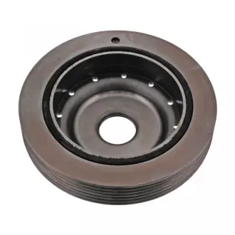 Шкив ремня Renault 1,4/1,6 K4J/K4M (пр-во FEBI) febі bilstein 45178