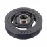 Шкив ремня TOYOTA (пр-во FEBI) febі bilstein 27229