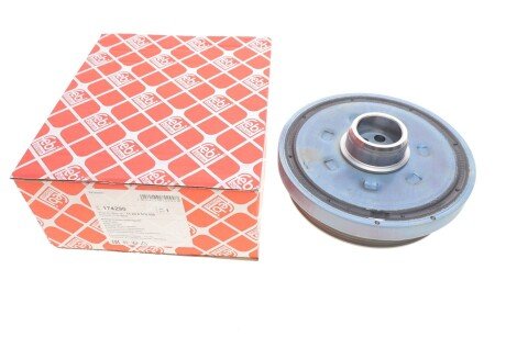 Шків валу колінчатого febі Bilstein 174290