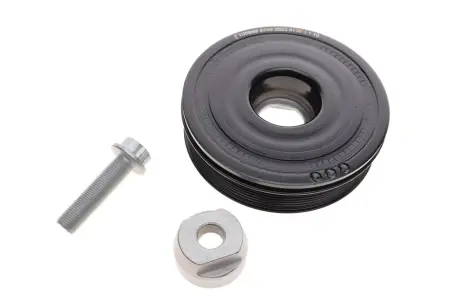 Шків валу колінчатого Febі Bilstein 177225