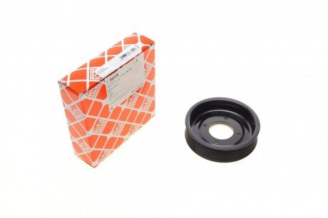 Шків водяної помпи febі Bilstein 38329 на Бмв E38