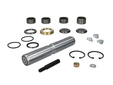 Шкворня р/к MB VARIO (96-) (компл. на одну сторону) (пр-во Febi) febі bilstein 02170