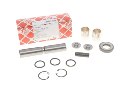 Шкворня р/к (пр-во Febi) febі bilstein 74581