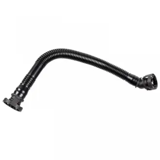 Шланг для картера BMW N42/N46 (вир-во FEBI) febі bilstein 100452