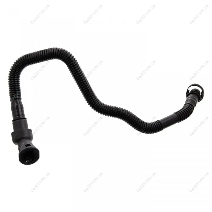 Шланг для картера BMW N42/N46 (вир-во FEBI) Febі Bilstein 100453 (фото 1)