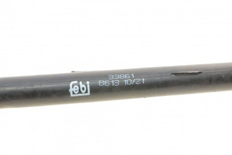 Шланг для вытяжки картера (Febi) febі Bilstein 33861