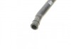 Шланг для вытяжки картера (Febi) febі Bilstein 33861