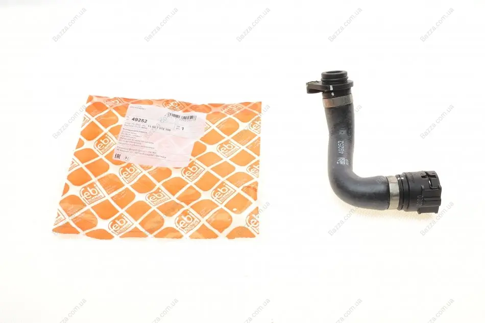 Шланг Febі Bilstein 49252 (фото 1)