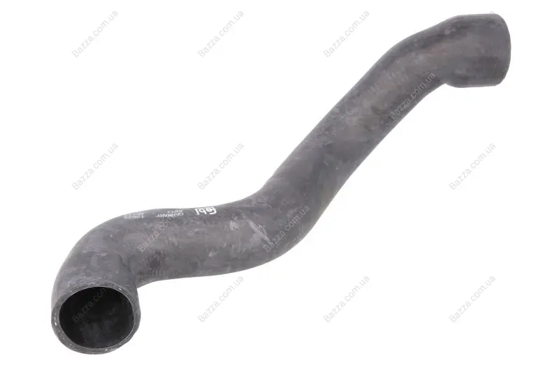 Шланг гумовий сист. охолоджен. Febі Bilstein 12634 (фото 1)