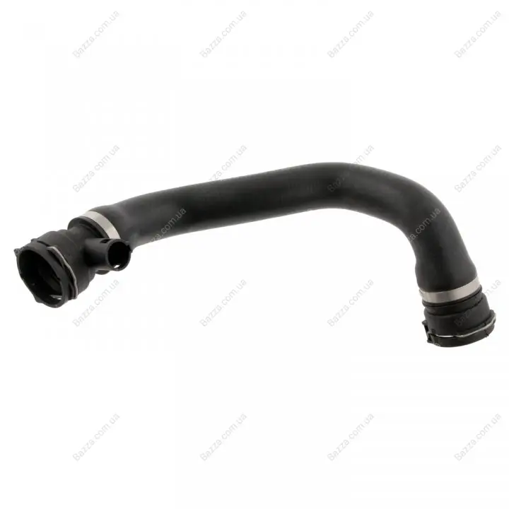Шланг гумовий сист. охолоджен. febі bilstein 28486