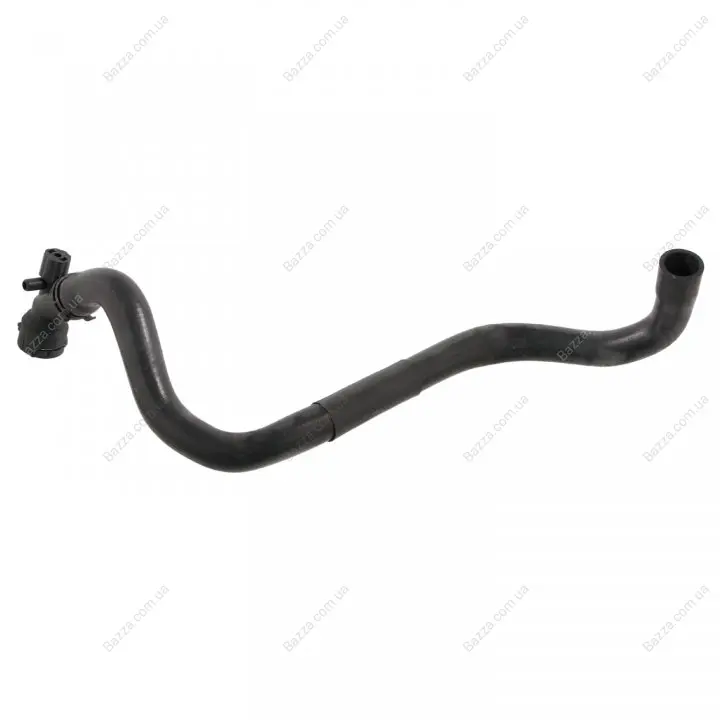 Шланг гумовий сист. охолоджен. febі bilstein 32119