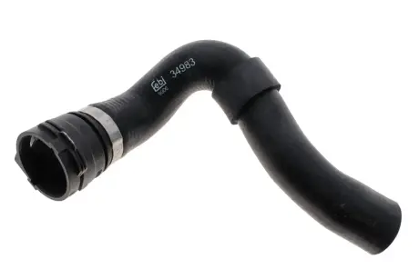 Шланг гумовий сист. охолоджен. febі bilstein 34983