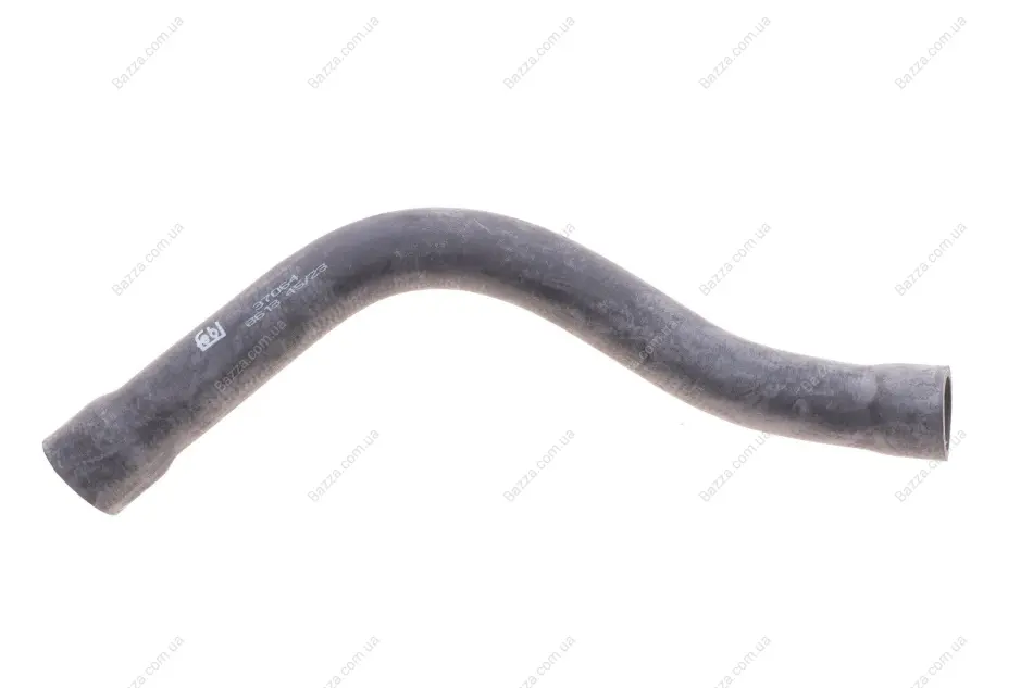 Шланг гумовий сист. охолоджен. febі bilstein 37064