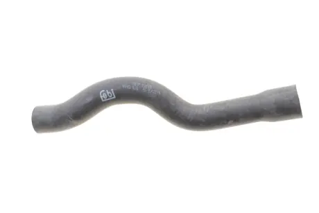 Шланг гумовий сист. охолоджен. febі bilstein 37128 Бмв Е36
