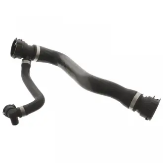 Шланг гумовий сист. охолоджен. Febі Bilstein 45282