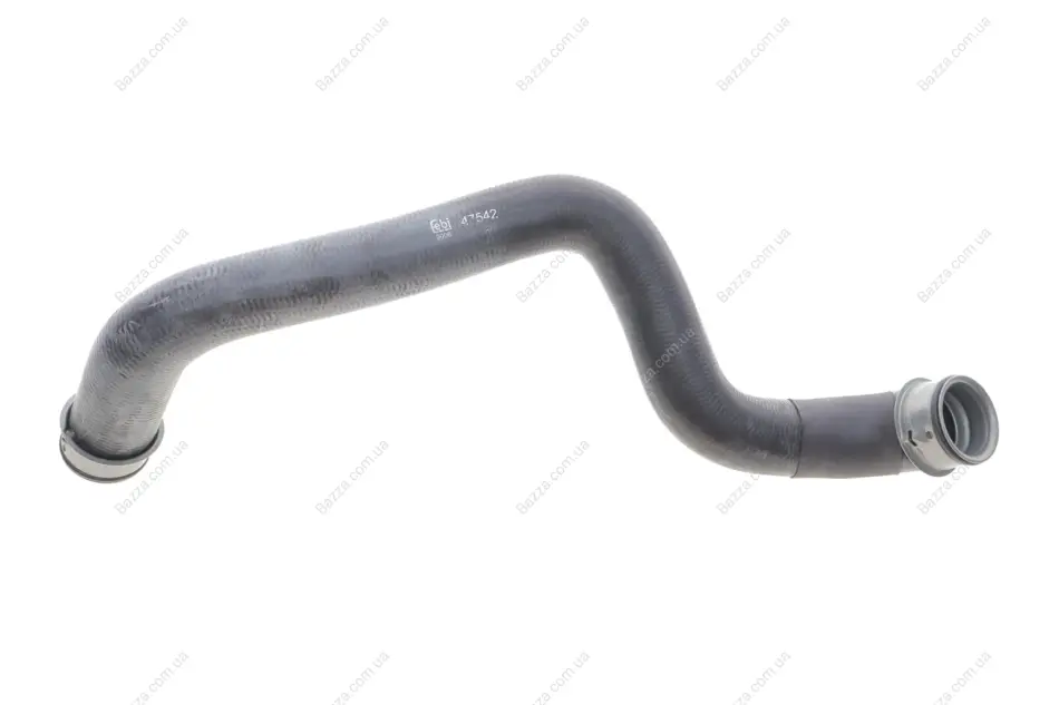 Шланг гумовий сист. охолоджен. febі bilstein 47542