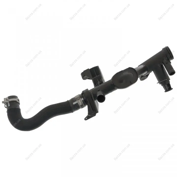 Шланг гумовий сист. охолоджен. febі bilstein 48330