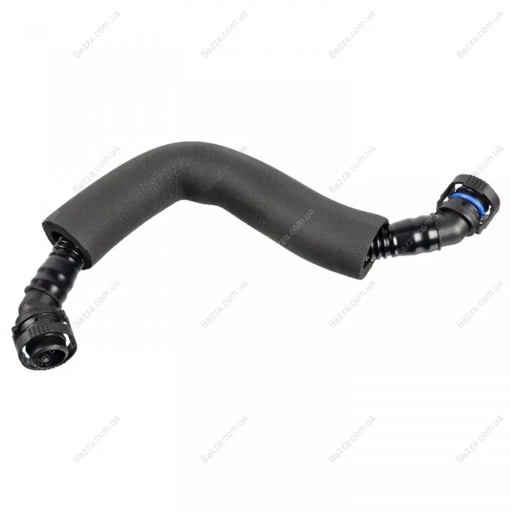 Шланг картерных газов VAG 1,8/2,0 TFSI (пр-во FEBI) febі bilstein 170596