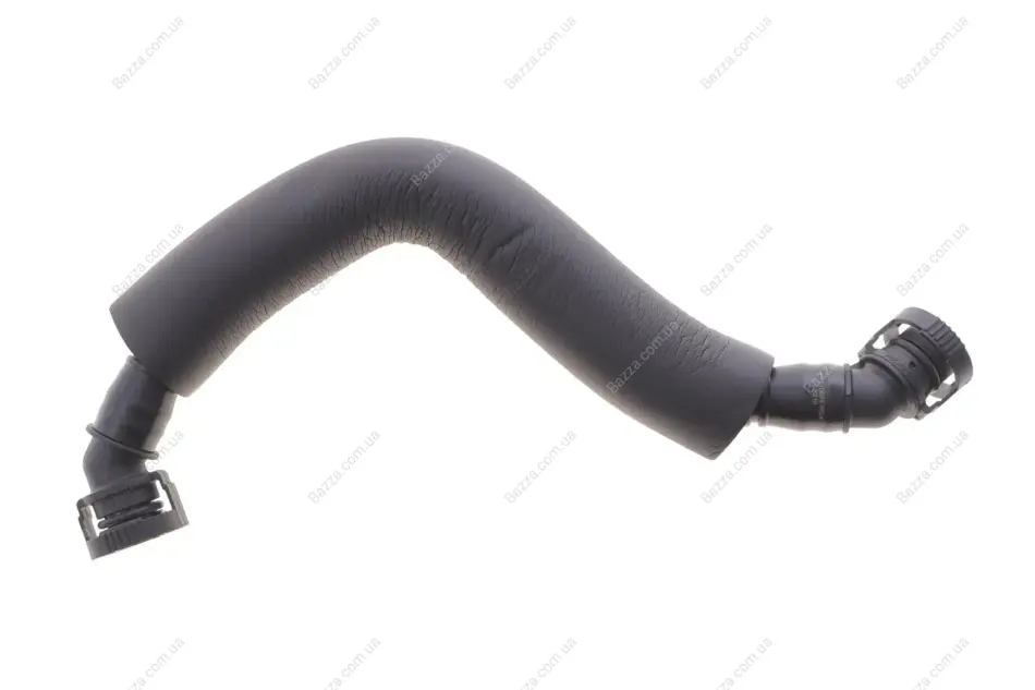 Шланг картерных газов VAG 1,8/2,0 TFSI (пр-во FEBI) febі bilstein 170674
