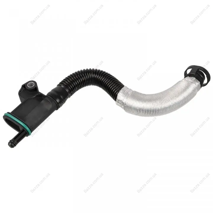 Шланг картерных газов VAG 1,8/2,0 TFSI (пр-во FEBI) febі bilstein 170861