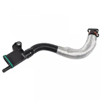 Шланг картерных газов VAG 1,8/2,0 TFSI (пр-во FEBI) Febі Bilstein 171008