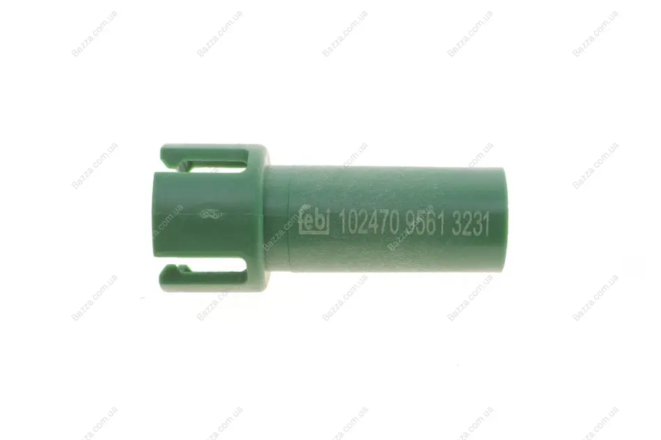 Шланг охолоджувача мастила Febі Bilstein 102470 (фото 1)