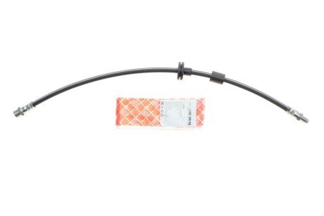 Шланг гальмівний передній febі Bilstein 02039
