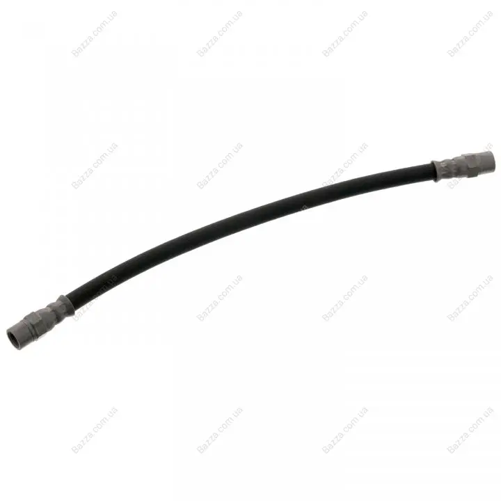 Шланг тормозной передний febі bilstein 02076