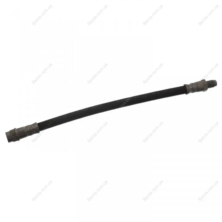Шланг тормозной передний febі bilstein 05484