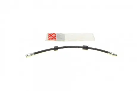 Шланг гальмівний передній Febі Bilstein 09784