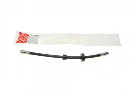 Шланг гальмівний передній Febі Bilstein 10028