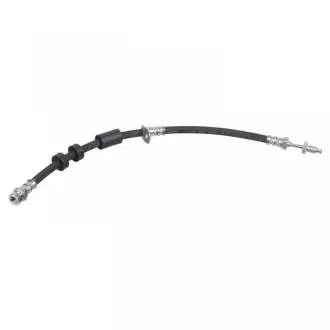 Шланг гальмівний передній febі bilstein 104237