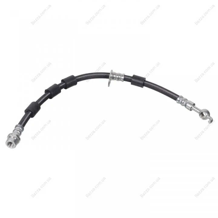 Шланг тормозной передний febі bilstein 104240