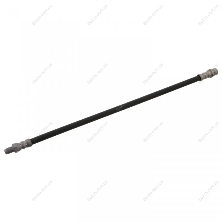 Шланг тормозной передний febі bilstein 11736