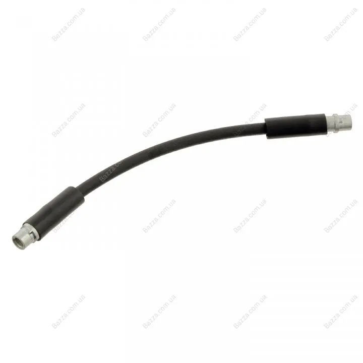 Шланг тормозной передний febі bilstein 14042