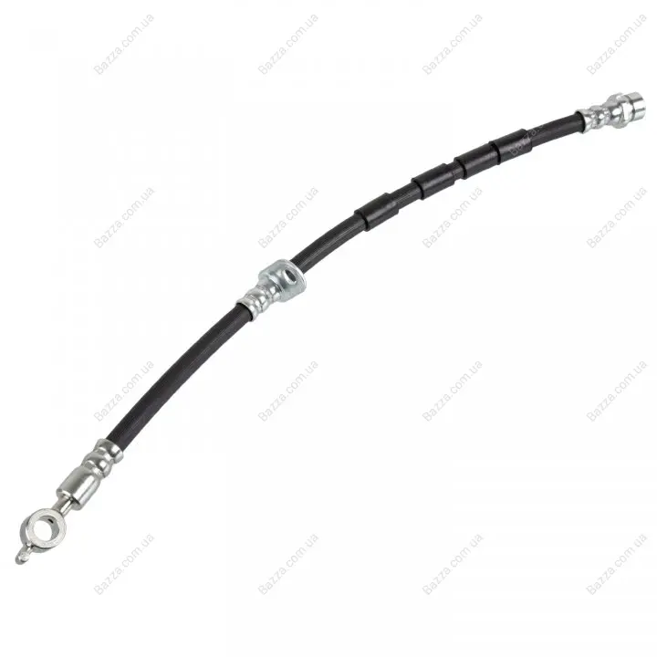 Шланг тормозной передний febі bilstein 170868