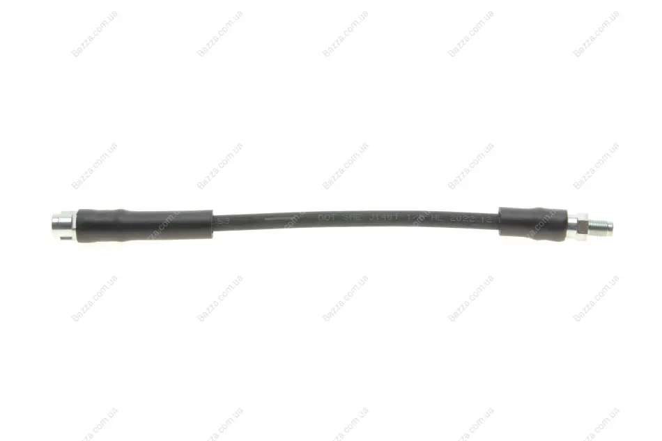 Шланг тормозной передний febі bilstein 176323