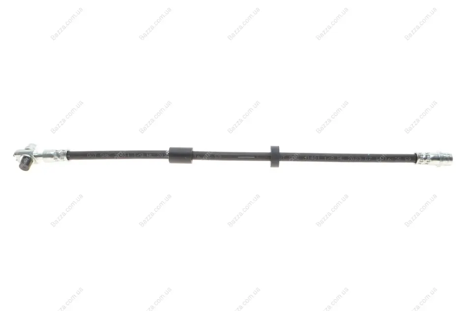 Шланг тормозной передний febі bilstein 18144