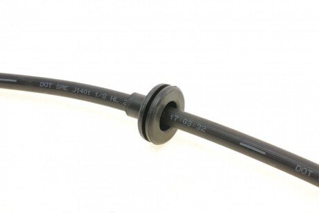 Шланг тормозной передний febі Bilstein 23945