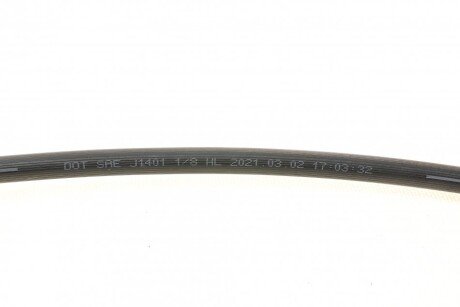 Шланг тормозной передний febі Bilstein 23945