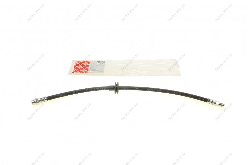 Шланг тормозной передний febі bilstein 23945